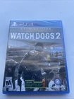 NEW Watch Dogs 2: Gold Edition Sony PlayStation 4 PS4  Season Pass SEALED