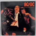 AC/DC - If You Want Blood - Vinyl LP - 1978 Hard Classic Rock