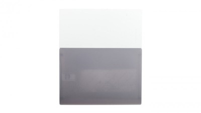 Rozdzielnica modułowa 1x8 natynkowa IP40 drzwi przezroczyste Mini Pragma MIP1210