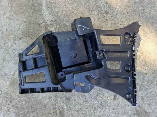 BMW X1 F48 F49 2016 Rechts Halterung Stoßstange Stoßfänger hinten 51127332318