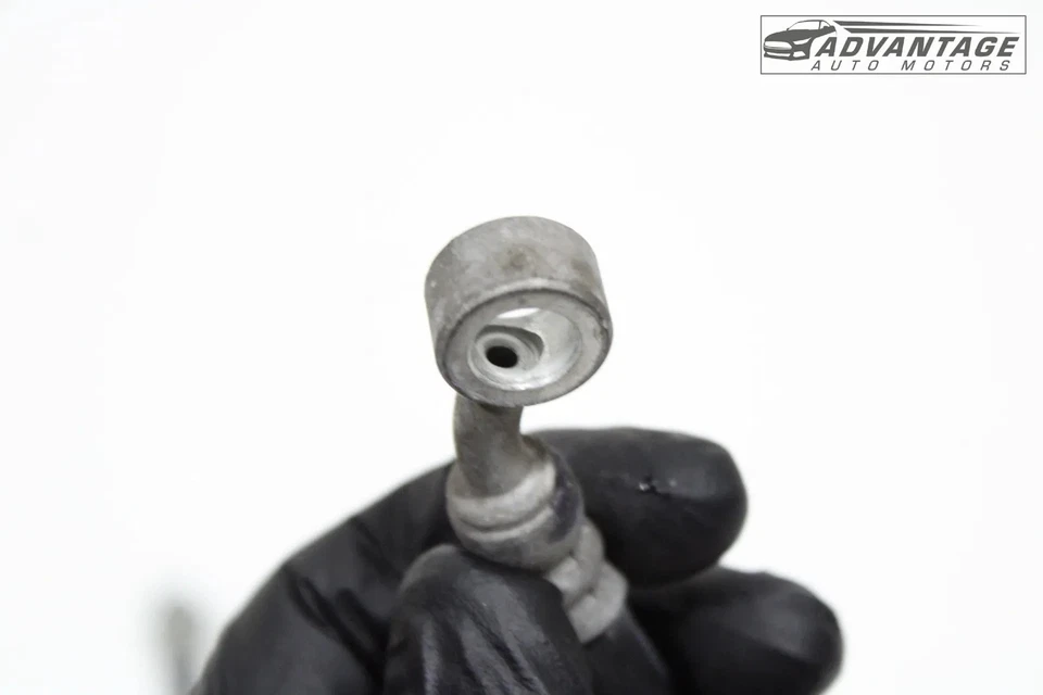 2023-2025 HONDACORD ПЕРЕДНИЙ ЛЕВЫЙ СО СТОРОНЫ ВОДИТЕЛЯ АБС СУППОРТ ТОРМОЗНОЙ ШЛАНГ OEM - Изображение 3 из 4