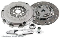 Blue Print Kupplungssatz ADBP300174 FüR Audi