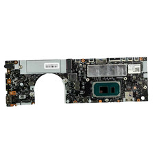 5B21C93648 For Lenovo Yoga 9-14ITL5 Laptop I71195G7 UMA 16G Motherboard