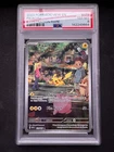 2023 Pokemon Pikachu IR #173 PSA 8