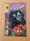 Amazing Spider-Man 316 (NM) classic McFarlane VENOM cover 1989 Marvel Comic j470