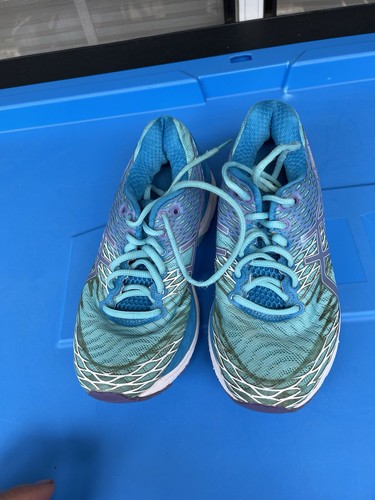 Asics Gel Shoes