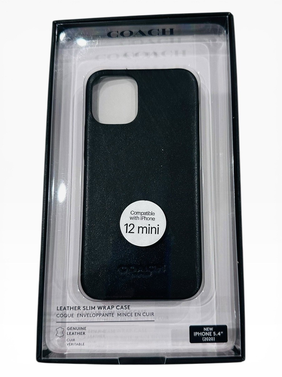 COACH iPhone 12mini ケース $_12.JPG?set_id=880000500F