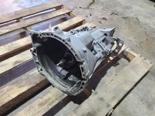 Manual Transmission 5 Speed Fits 92-95 Bmw 320i 508427 Manual Transmission 5 Speed Fits 92-95 Bmw 320i 508427