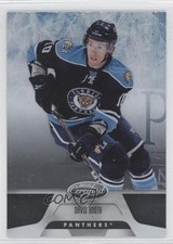 2011-12 Certified David Booth #142 0a4