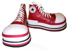 Professional Clown Shoes New Model Costume Halloween Supplies by ClownMart