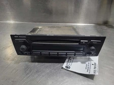 06 BMW 325I Audio & Visual Equip.(radio)