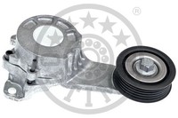 Optimal 0-N2088 Spannarm, Keilrippenriemen FüR Toyota IQ (_J1_)