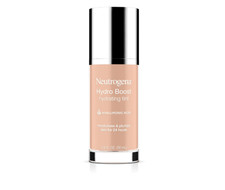 Neutrogena Hydro Boost Hydrating Tint Foundation Natural Ivory for Dry Skin
