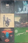 New ListingLOT OF 7 HARD TO FIND S.AFRICAN ORIG LP'S, XTC, WATERBOYS, ELO, FLEETWOOD MAC/NM