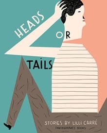 Heads or Tails von Carre, Lilli | Buch | Zustand sehr gut