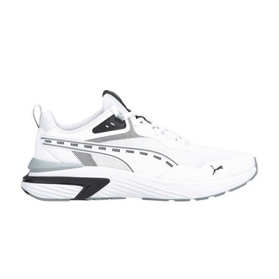 Puma Supertec Signature 'White Quarry' 383845-01 Men's Shoes