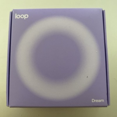 Loop Dream Kopfhörer Gehörschutz reusable - Lilac Flieder lila- Ohrstöpsel 21 dB
