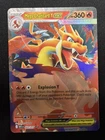 New Listing🔥Mega Charizard Y Ex 022/217🔥