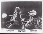 Rosenda Monteros TIARA TAHITI 1962 dance scene original movie photo 48600