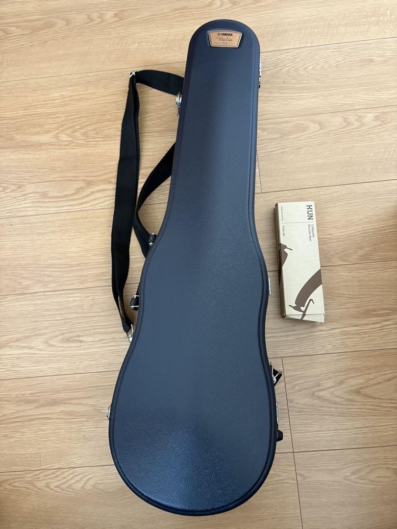 ヤマハ バイオリン V3 4/4 マレーシア購入 Yamaha Violin V3 4/4 Purchased Malaysia | eBay