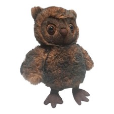 Jellycat Cornelius Owl Rare & Retired Soft Toy Plush 🦉 10" inch