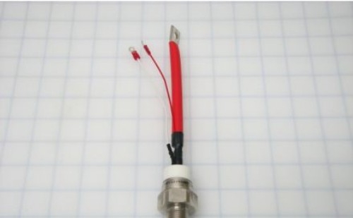 T600121504BT Powerex SCRs, T600 Series SCR, TO-93, 1200V, 150A