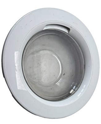 Original Samsung Fenster Tür Bullauge Waschmaschine WF80F5E0N2W/EO #WT58