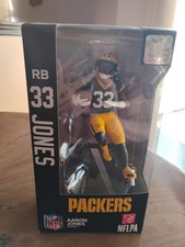 2021-22 Imports Dragon NFL Football Figures Gallery and Checklist 57