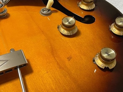 Epiphone Casino VS (韓国-発送準備完了-最終価格の値下げ) Epiphone Casino VS (Korea - Ready to Ship - Final Price Drop) | eBay