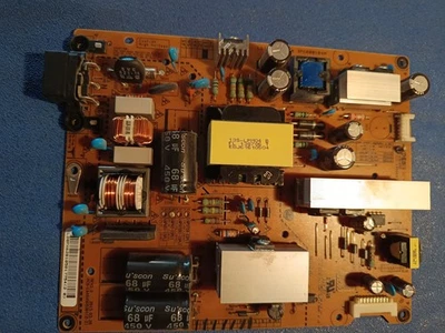 Carte D'alimentation LG Eax66472001(1.5) Pour TV 43 Pouces, Fonctionnelle