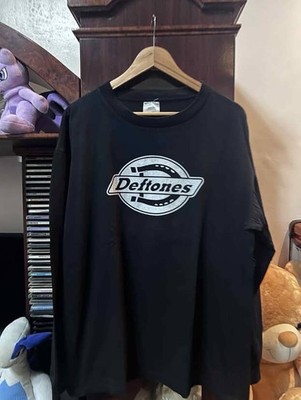Vintage Deftones ''Dickies'' T-Shirt  Size XL