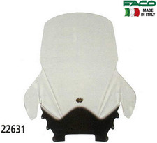 PARABREZZA HONDA SILVER WING 400-600 Anche ABS Cod