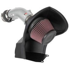 Kn 69-8758ts Performance Cold Air Intake System Kit For 2019-2026 Corolla 2.0l
