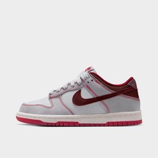 Big Kids' Nike Dunk Low LV8 1 Casual Shoes IO9743 002