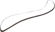 FeelFree Sport Stainless Steel Guasha Scraping Massage 1 Count Pack of 1