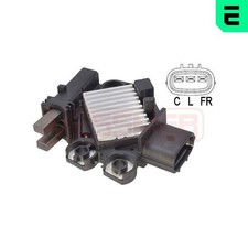 ERA 216344 Generatorregler für HYUNDAI KIA ERA 216344 Generatorregler für HYUNDAI KIA
