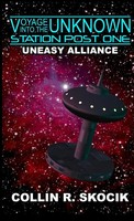 Collin R. Skocik | Uneasy Alliance | Taschenbuch | Englisch (2018) | [.]