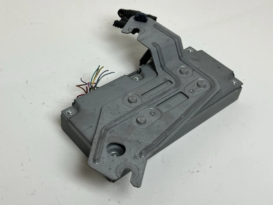 ACURA RDX 2016 sintonizador remoto de tablero módulo de radio satelital XM 39800-TX4-C212-M1 OEM Foto 4 de 4