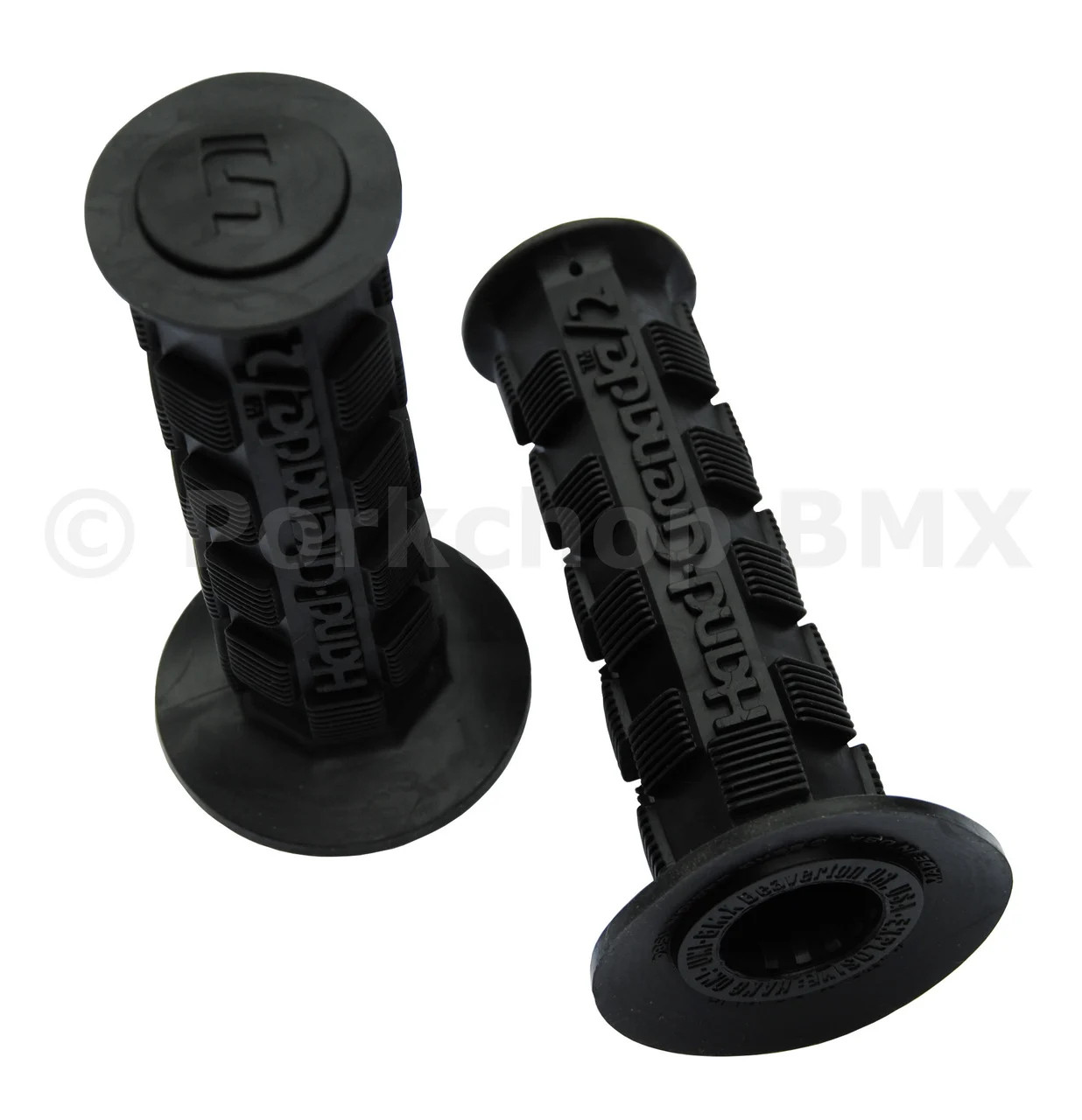 Grips - Black