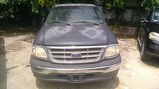 Passenger Lower Control Arm Front Thru 10/16/01 Fits 97-02 EXPEDITION 1247268