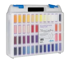 Mettler Silk-Finish Cotton Thread Set by Mettler