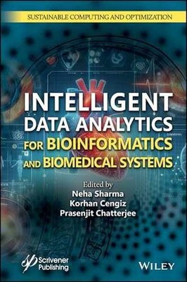 Intelligent Data Analytics for - Hardcover, by Sharma Neha; Cengiz - Very Good