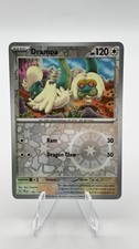 Drampa 130/159 Sv09: Journey Together Reverse Holo