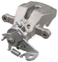 Bremssattel A.B.S. 528921 FüR Clio Fluence Renault CR0 JZ0 BR0 ScÉNic Aluminium