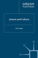 Leisure And Culture C. Rojek Taschenbuch Ix Englisch 1999 Palgrave MacMillan