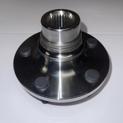 ECCPP Front Wheel Hub & Bearing Kit For Ford Focus 2012-2018 C-MAX 2013-2018