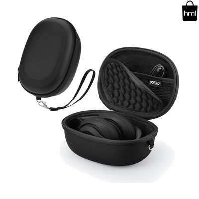 XANAD Hard case for Beats Solo 4 / Beats Studio Pro/Beats Studio 3 / Beats So