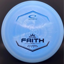 Latitude 64 Royal Sense Faith