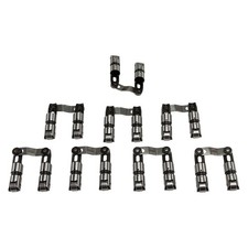 Comp Cams Valve Lifter Set 96819b-16 Sportsman Solid Roller .842 For Chevy Bbc