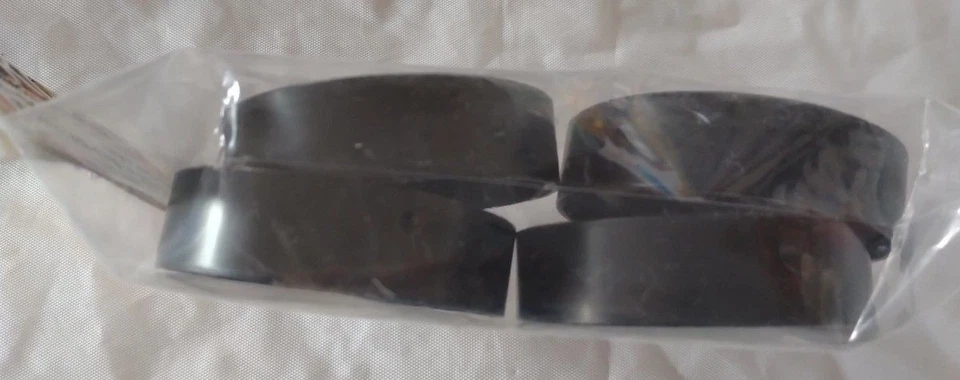 Yokomo ZR-DRR Drift Ring for Zero One R Tires - Image 3 of 4